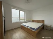 Ap.2 camere,9-10 minute de mers la metrou.Mobilat\\utilat. 