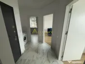 Ap.2 camere,9-10 minute de mers la metrou.Mobilat\\utilat. 