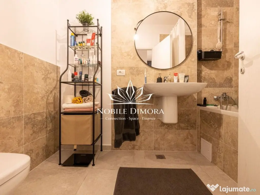 XCity Towers - Apartament cu 3 camere cu parcare privata ...