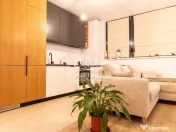 XCity Towers - Apartament cu 3 camere cu parcare privata ... 