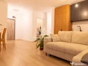 XCity Towers - Apartament cu 3 camere cu parcare privata ... 