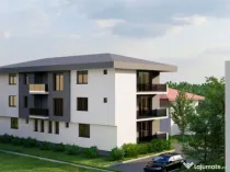 Apartament 2 camere, 65.28 mp, zona Vest FINISAT!