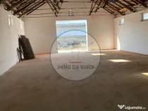 Hală Nouă 250 mp – Str. Depozitelor 56, Satu Mare
