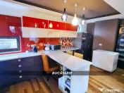 Casă la cheie, proprietate deosebită în Buzești, P+E ... 