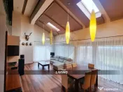 Casă la cheie, proprietate deosebită în Buzești, P+E ... 