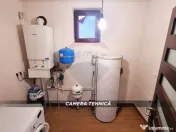 Casă la cheie, proprietate deosebită în Buzești, P+E ... 