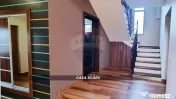 Casa moderna 210 mp, teren 36,5 ari | Buzesti | Comision 0%