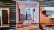 Casa moderna 210 mp, teren 36,5 ari | Buzesti | Comision 0%