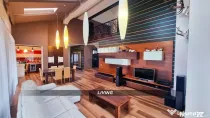 Casa moderna 210 mp, teren 36,5 ari | Buzesti | Comision 0%