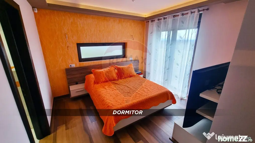 Casa moderna 210 mp, teren 36,5 ari | Buzesti | Comision 0%