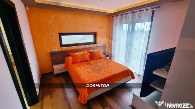 Casa moderna 210 mp, teren 36,5 ari | Buzesti | Comision 0%