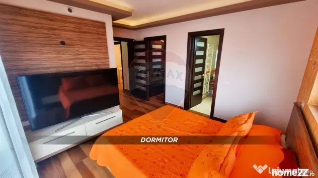 Casa moderna 210 mp, teren 36,5 ari | Buzesti | Comision 0%
