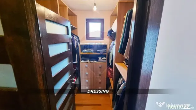 Casa moderna 210 mp, teren 36,5 ari | Buzesti | Comision 0%