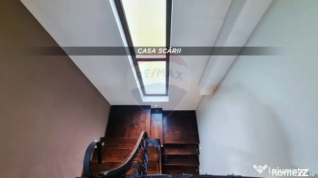 Casa moderna 210 mp, teren 36,5 ari | Buzesti | Comision 0%