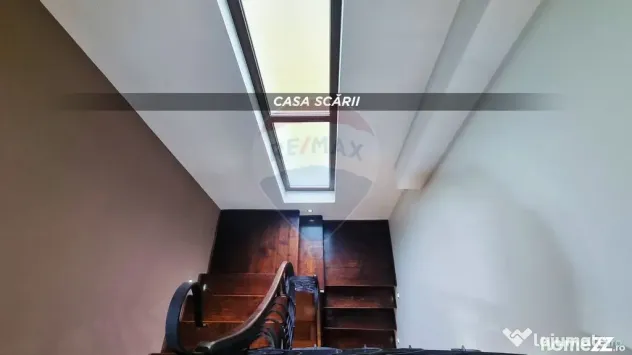 Casa moderna 210 mp, teren 36,5 ari | Buzesti | Comision 0%