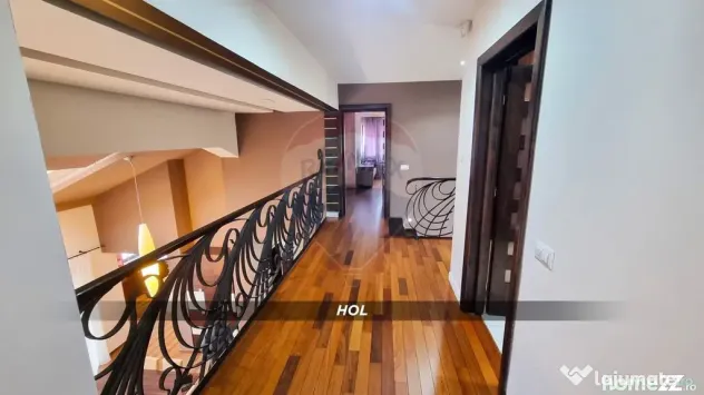 Casa moderna 210 mp, teren 36,5 ari | Buzesti | Comision 0%