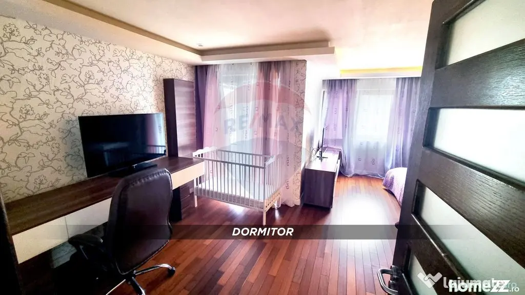 Casa moderna 210 mp, teren 36,5 ari | Buzesti | Comision 0%