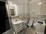 Apartament 2 camere decomandate, 55 mp, zona Porii 