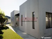 Locuințe individuale noi | Predare rapidă | 412 mp teren 
