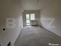 Apartament cu 3 camere, etajul 1, 62 mp, panorama, parcare,