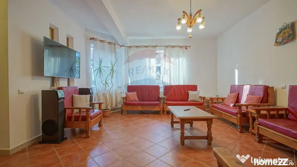 Vila în Poiana Brașov – Refugiu exclusivist și inves...