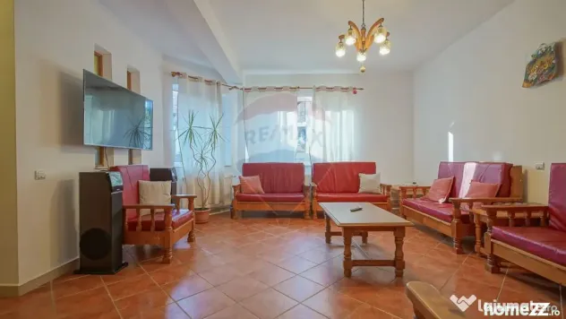 Vila în Poiana Brașov – Refugiu exclusivist și inves...