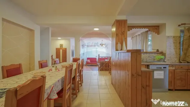 Vila în Poiana Brașov – Refugiu exclusivist și inves...