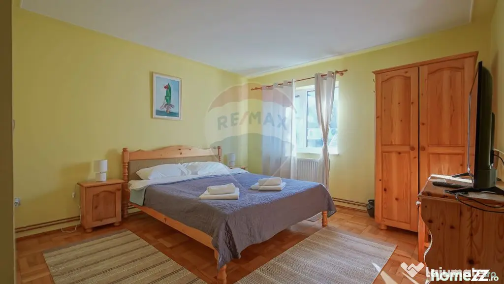 Vila în Poiana Brașov – Refugiu exclusivist și inves...