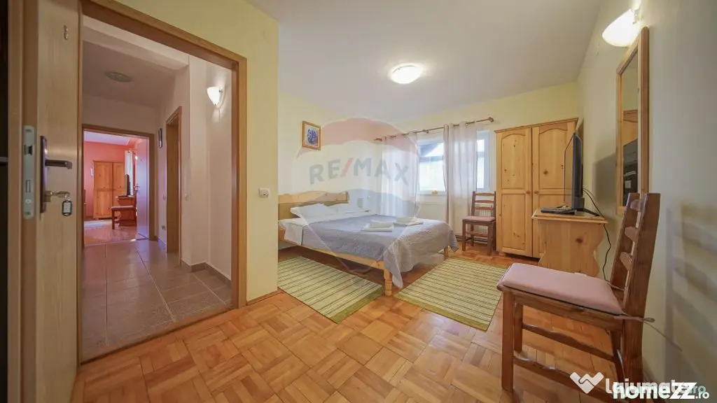 Vila în Poiana Brașov – Refugiu exclusivist și inves...