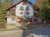 Vila în Poiana Brașov – Refugiu exclusivist și inves... 