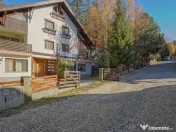 Vila în Poiana Brașov – Refugiu exclusivist și inves... 