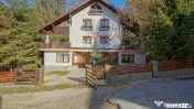 Vila în Poiana Brașov – Refugiu exclusivist și inves... 