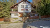 Vila în Poiana Brașov – Refugiu exclusivist și inves...