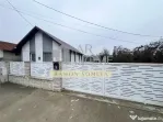 Casa Individuala, 2400 mp teren, Darmanesti, Prahova