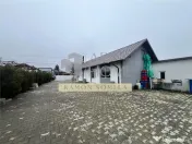 Casa Individuala, 2400 mp teren, Darmanesti, Prahova 