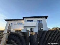 Casă 3 camere+45mp posibilitate mansardare, Popas Pacurari-