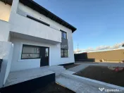 Casă 3 camere+45mp posibilitate mansardare, Popas Pacurari- 