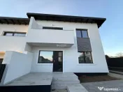 Casă 3 camere+45mp posibilitate mansardare, Popas Pacurari- 