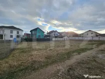Teren intravilan de 588 mp, zona Schit, Alba Iulia