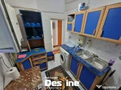 Apartament 2 camere, mutare imediata, centrala proprie, Sala 