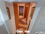 Apartament 2 camere, mutare imediata, centrala proprie, Sala 