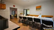 Complex turistic,afacere la cheie,3 vile, teren 7.700 mp,pan 