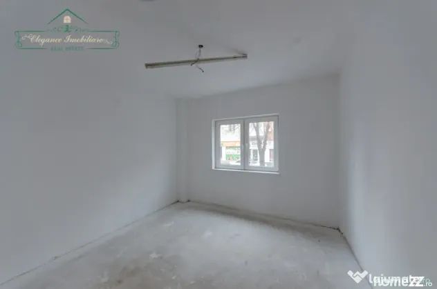 Apartament 3 camere, parter, pretabil birouri, Micalaca Mior