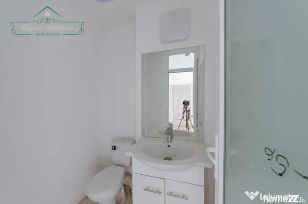 Apartament 3 camere, parter, pretabil birouri, Micalaca Mior