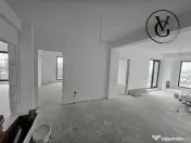 Apartament tip penthouse Hanul cu Peste 