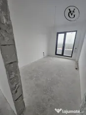 Apartament tip penthouse Hanul cu Peste 
