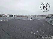 Apartament tip penthouse Hanul cu Peste 