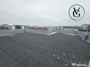 Apartament tip penthouse Hanul cu Peste 