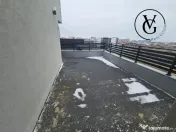 Apartament tip penthouse Hanul cu Peste 