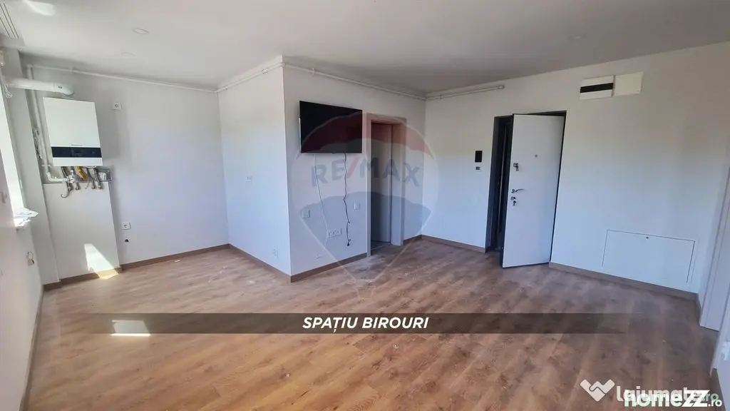 Spatiu birouri de închiriat în zona V. LUCACIU